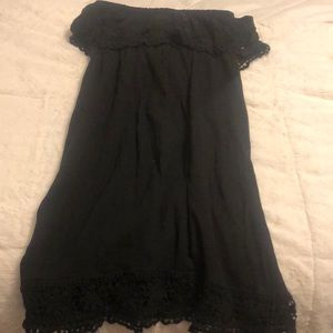 Bathing suit  cover up